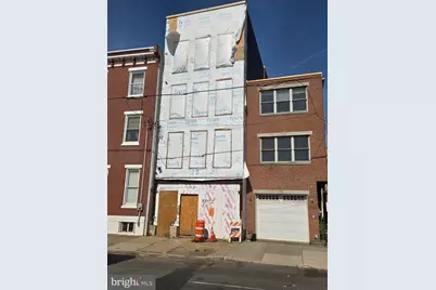 1406 E Moyamensing Avenue, Philadelphia, PA 19147 - Photo 1