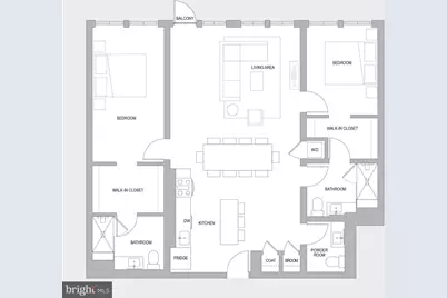 1001 S Broad Street #2 BRAF, Philadelphia, PA 19147 - Photo 3