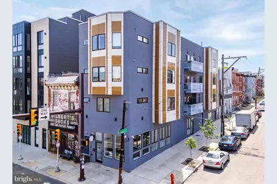 1654 Ridge Avenue, Philadelphia, PA 19130 - Photo 5