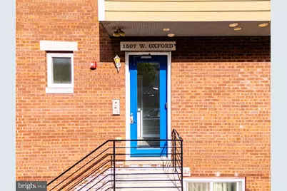 1507 W Oxford Street, Philadelphia, PA 19121 - Photo 3