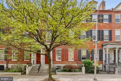 914 Spruce Street #9, Philadelphia, PA 19107 - Photo 1