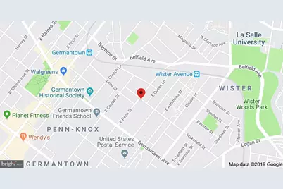 78 E Penn Street, Philadelphia, PA 19144 - Photo 1