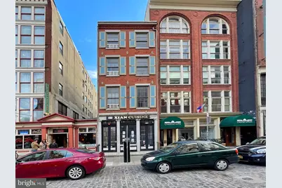 120 Chestnut Street #204, Philadelphia, PA 19106 - Photo 1