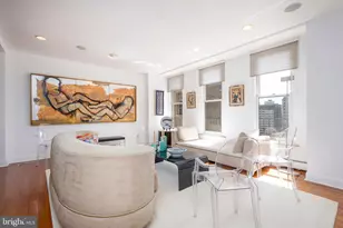 1901 Walnut St, Philadelphia, PA 19103 - Photo 5