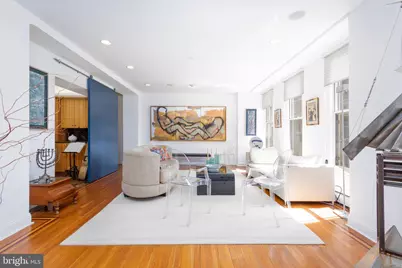 1901 Walnut Street #15B, Philadelphia, PA 19103 - Photo 1