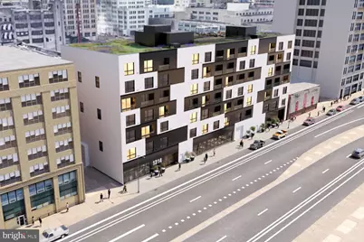 1314 Spring Garden Street #313, Philadelphia, PA 19123 - Photo 19