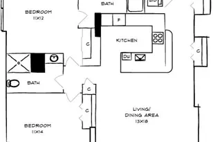 2200 Benjamin Franklin Pkwy, Philadelphia, PA 19130 - Photo 1