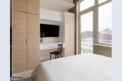 313 Race Street #209, Philadelphia, PA 19106 - Photo 9