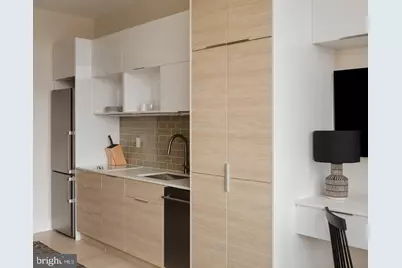 313 Race Street #209, Philadelphia, PA 19106 - Photo 11