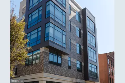 313 Race Street #209, Philadelphia, PA 19106 - Photo 1