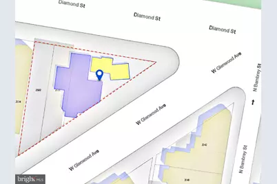 2528 W Diamond Street, Philadelphia, PA 19121 - Photo 9