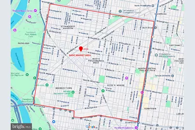 2528 W Diamond Street, Philadelphia, PA 19121 - Photo 11