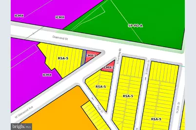 2528 W Diamond Street, Philadelphia, PA 19121 - Photo 15