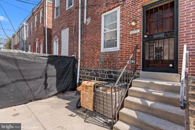1666 S 54th Street, Philadelphia, PA 19143 - Photo 3