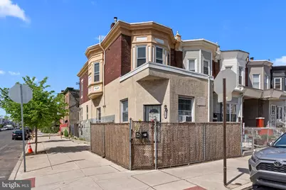 1666 S 54th Street, Philadelphia, PA 19143 - Photo 3