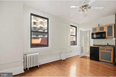 1324 Locust Street #619, Philadelphia, PA 19107 - Photo 5