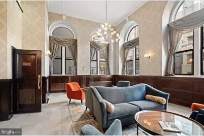 1324 Locust Street #619, Philadelphia, PA 19107 - Photo 11