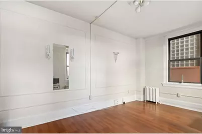 1324 Locust Street #619, Philadelphia, PA 19107 - Photo 7