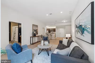 1600 Arch Street #1706, Philadelphia, PA 19103 - Photo 13