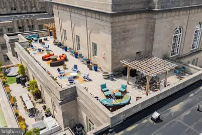 1600 Arch Street #1706, Philadelphia, PA 19103 - Photo 29