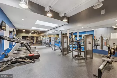 1600 Arch Street #1706, Philadelphia, PA 19103 - Photo 25