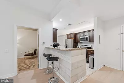 1600 Arch Street #1706, Philadelphia, PA 19103 - Photo 9