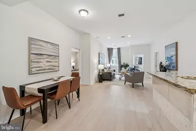 1600 Arch Street #1706, Philadelphia, PA 19103 - Photo 11