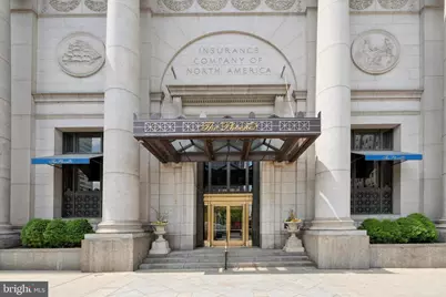 1600 Arch Street #1706, Philadelphia, PA 19103 - Photo 1