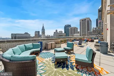1600 Arch Street #1706, Philadelphia, PA 19103 - Photo 21