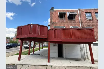 4056 Benner Street, Philadelphia, PA 19135 - Photo 3