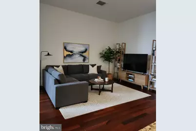 1101 Locust Street #4C, Philadelphia, PA 19107 - Photo 3