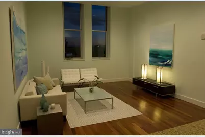 1101 Locust Street #4C, Philadelphia, PA 19107 - Photo 9