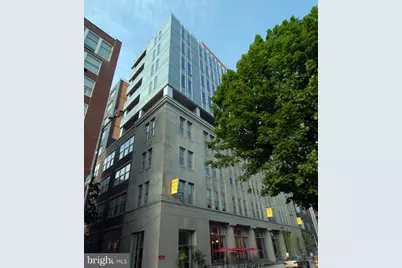 1101 Locust Street #4C, Philadelphia, PA 19107 - Photo 11