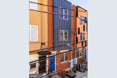 1612 N Sydenham Street, Philadelphia, PA 19121 - Photo 3