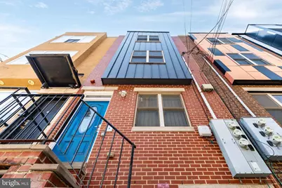 1612 N Sydenham Street, Philadelphia, PA 19121 - Photo 1