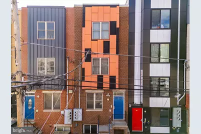 1614 N Sydenham Street, Philadelphia, PA 19121 - Photo 5