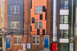 1614 N Sydenham St, Philadelphia, PA 19121 - Photo 5