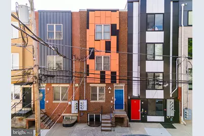 1614 N Sydenham Street, Philadelphia, PA 19121 - Photo 3