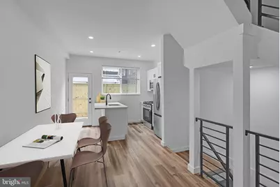 1526 W Seybert Street, Philadelphia, PA 19121 - Photo 5