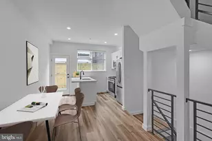 1526 W Seybert St, Philadelphia, PA 19121 - Photo 5