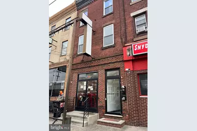 1424 Snyder Avenue, Philadelphia, PA 19145 - Photo 3