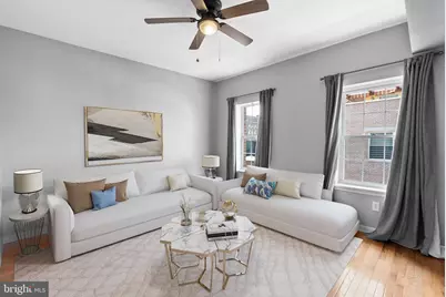 1607 Manton Street, Philadelphia, PA 19146 - Photo 15