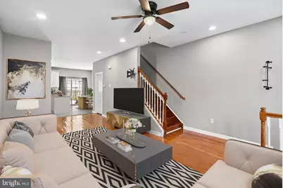 1607 Manton Street, Philadelphia, PA 19146 - Photo 5