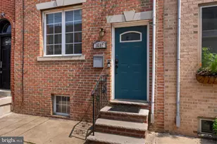 1607 Manton St, Philadelphia, PA 19146 - Photo 3