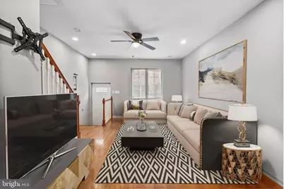 1607 Manton Street, Philadelphia, PA 19146 - Photo 3