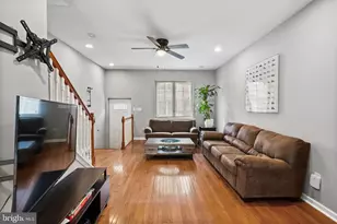 1607 Manton St, Philadelphia, PA 19146 - Photo 5