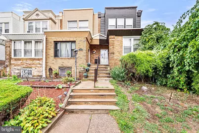 1258 N 64th Street, Philadelphia, PA 19151 - Photo 1