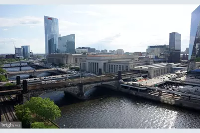 2301 Cherry Street #3A, Philadelphia, PA 19103 - Photo 3