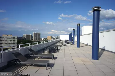 2301 Cherry Street #3A, Philadelphia, PA 19103 - Photo 5