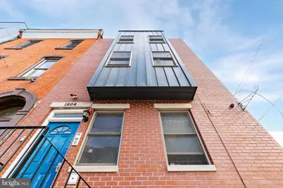 1808 W Berks Street, Philadelphia, PA 19121 - Photo 1